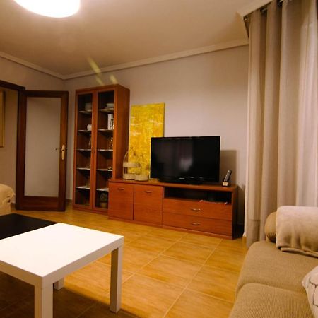 Vut. Galeria Del Oeste Salamanka Zewnętrze zdjęcie