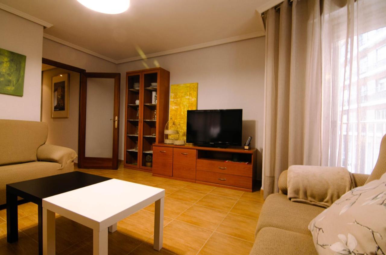 Vut. Galeria Del Oeste Salamanka Zewnętrze zdjęcie