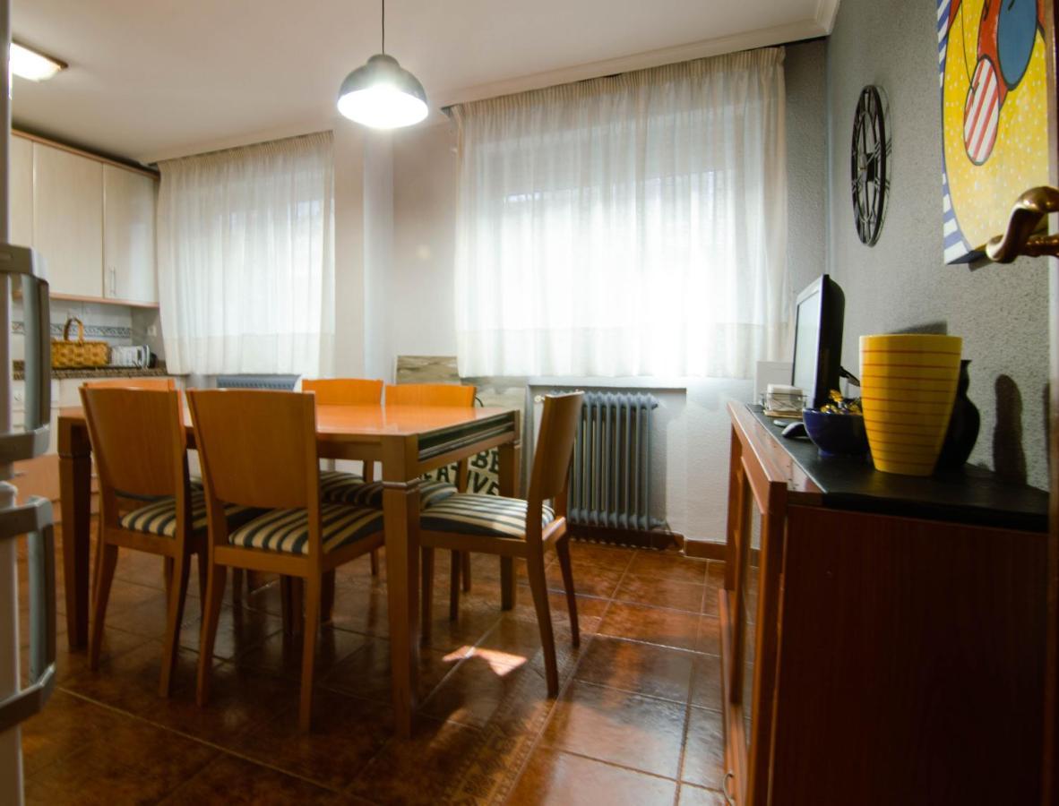 Vut. Galeria Del Oeste Salamanka Zewnętrze zdjęcie